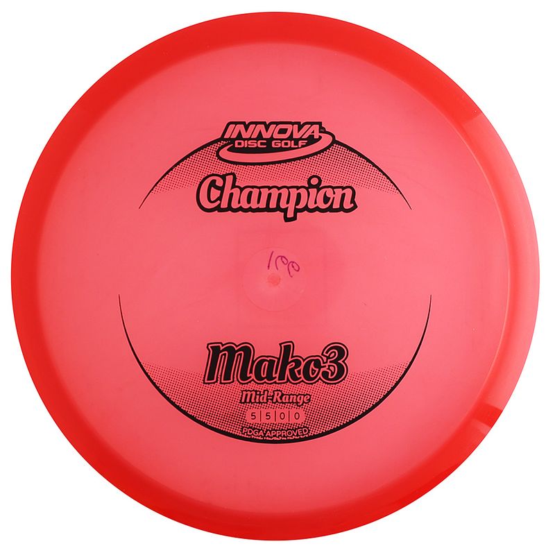 Champion Mako3