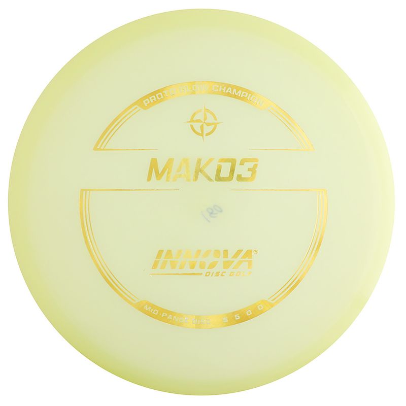 Champion Proto Glow Mako3