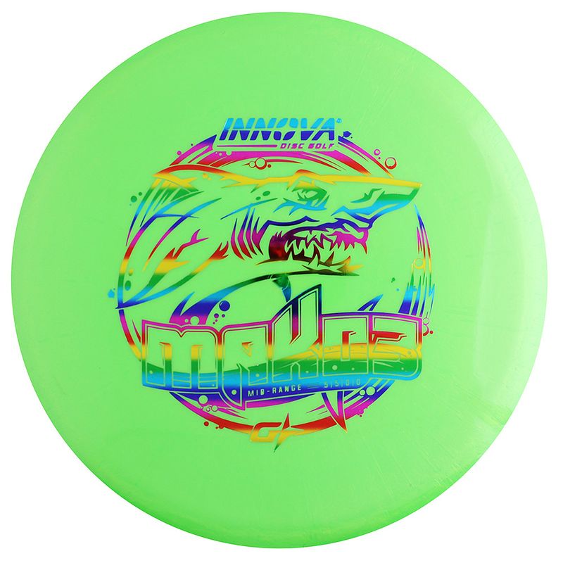 G-Star Mako3