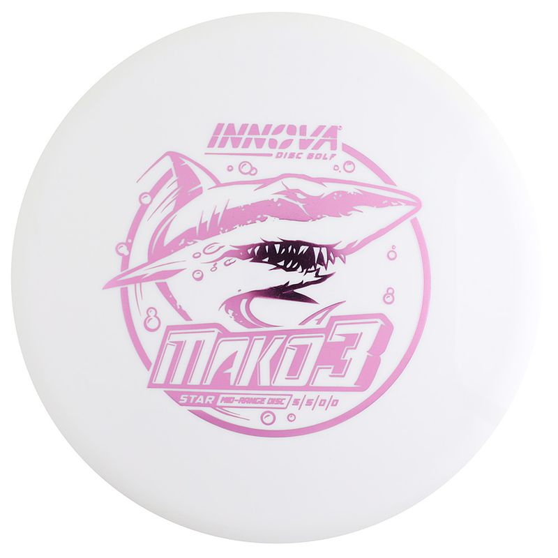Star Mako3