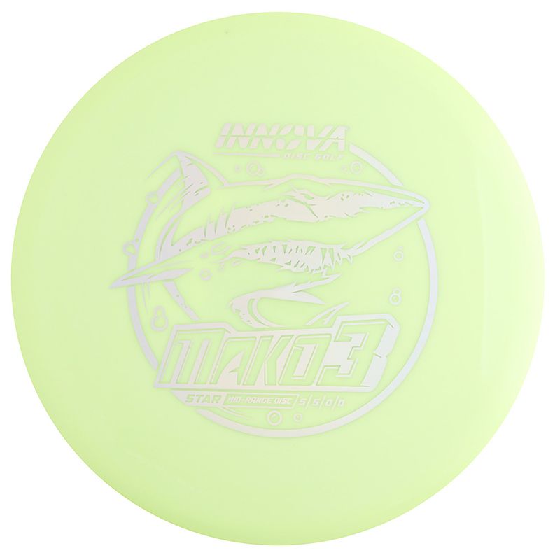 Star Mako3