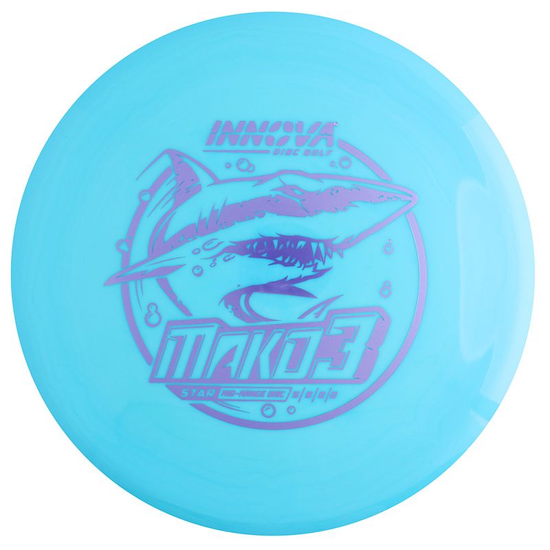 Star Mako3