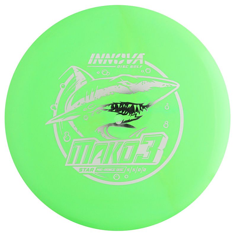 Star Mako3
