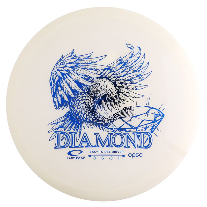 Opto Diamond