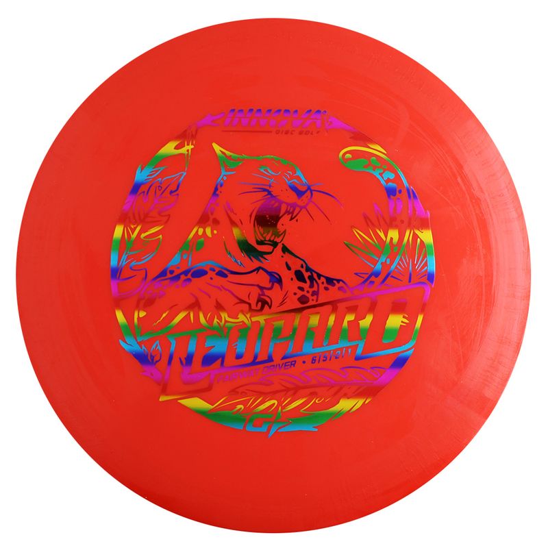G-Star Leopard
