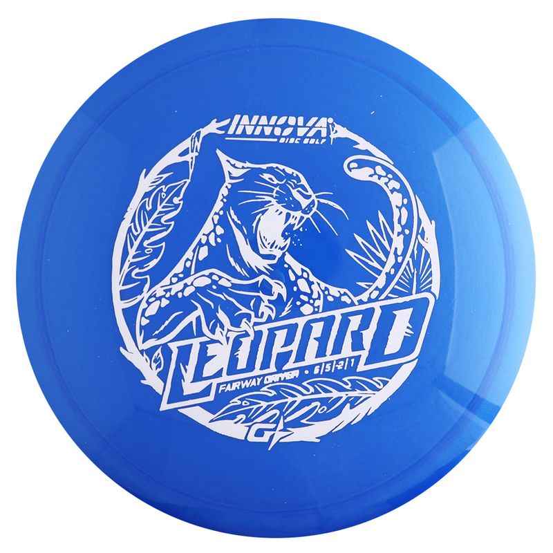 G-Star Leopard