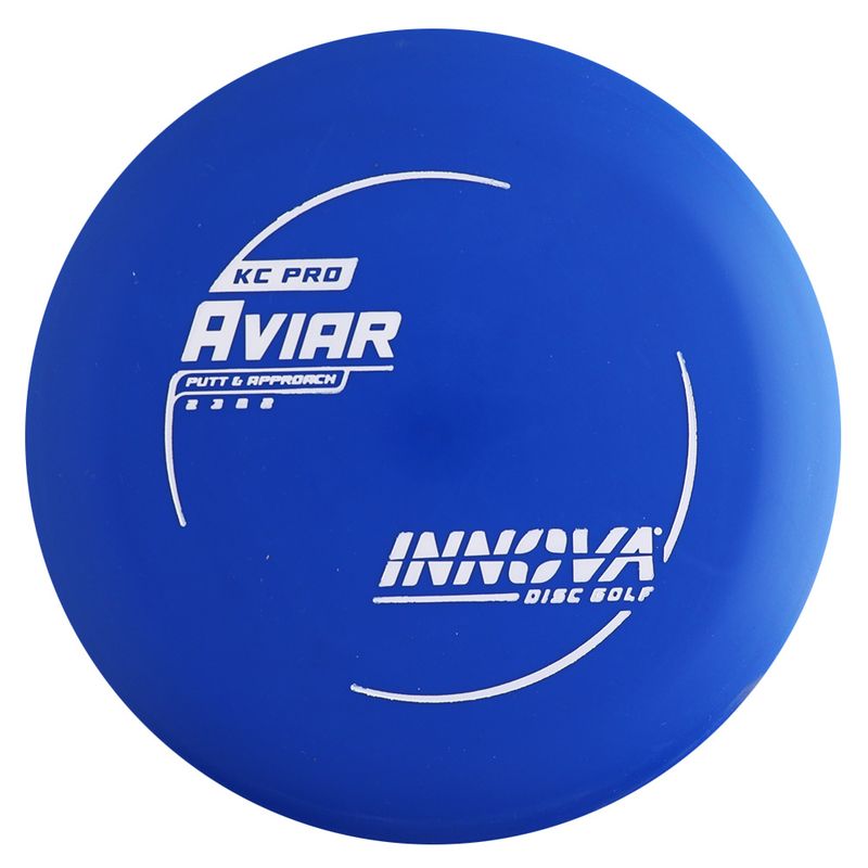 KC Pro Aviar