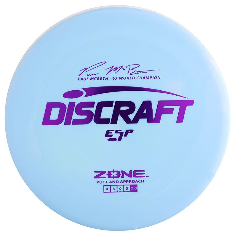 ESP Zone
