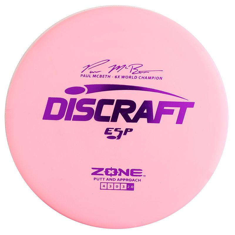 ESP Zone