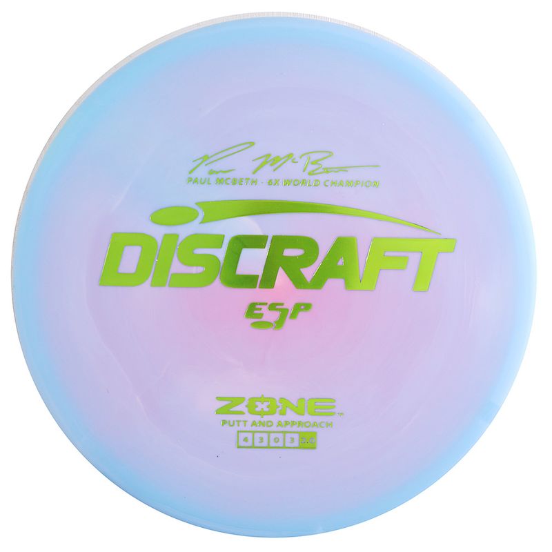 ESP Zone
