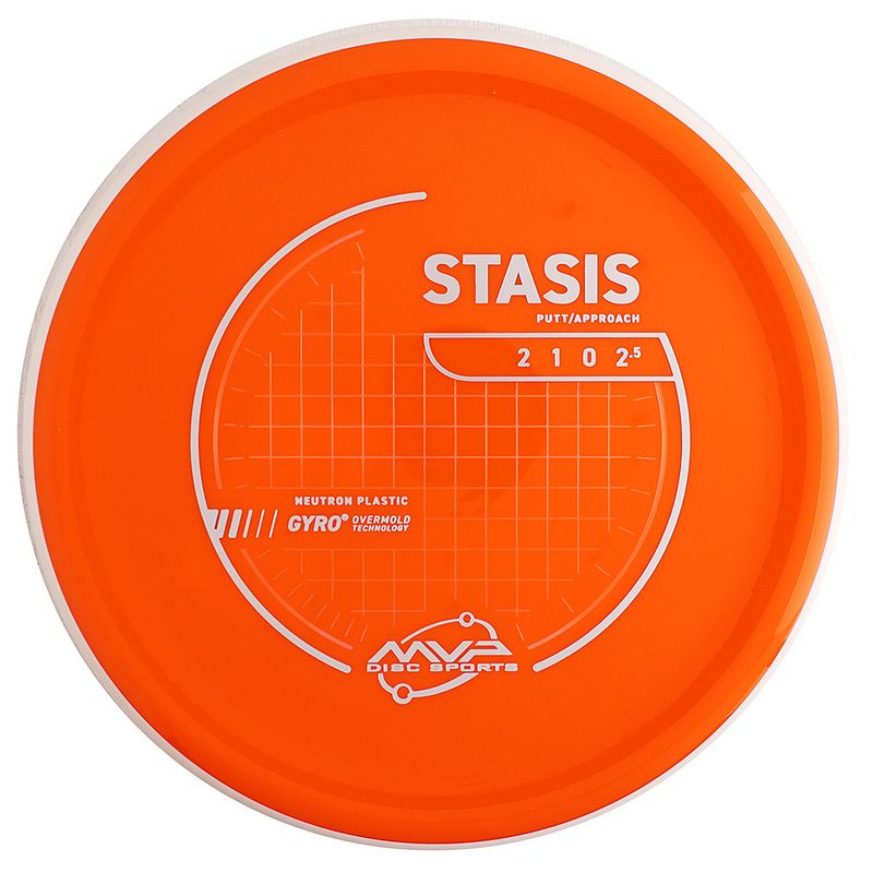 Neutron Stasis