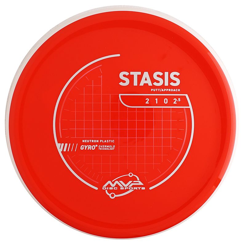Neutron Stasis