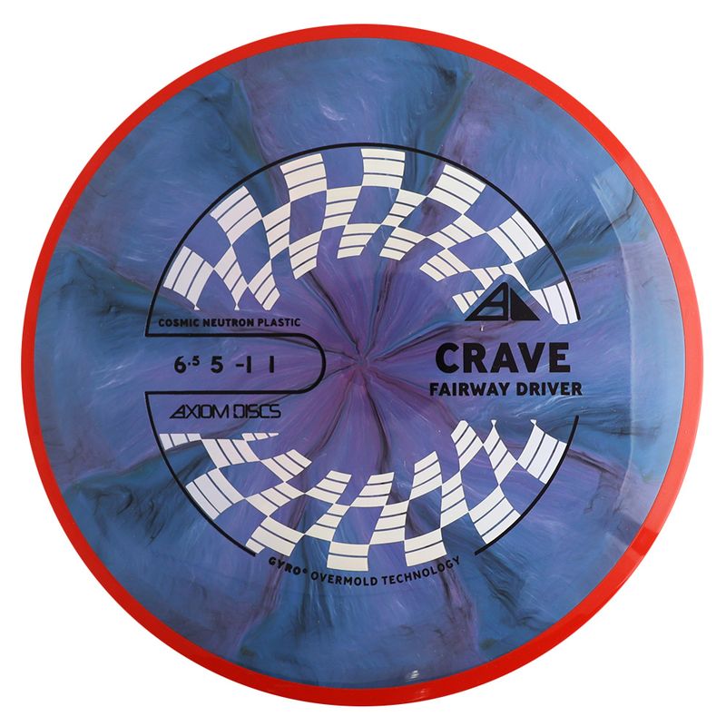 Cosmic Neutron Crave - Project Lab Coat