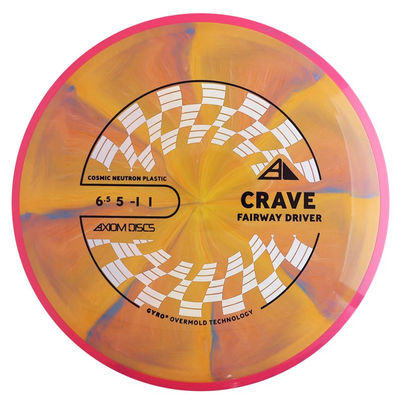 Cosmic Neutron Crave - Project Lab Coat