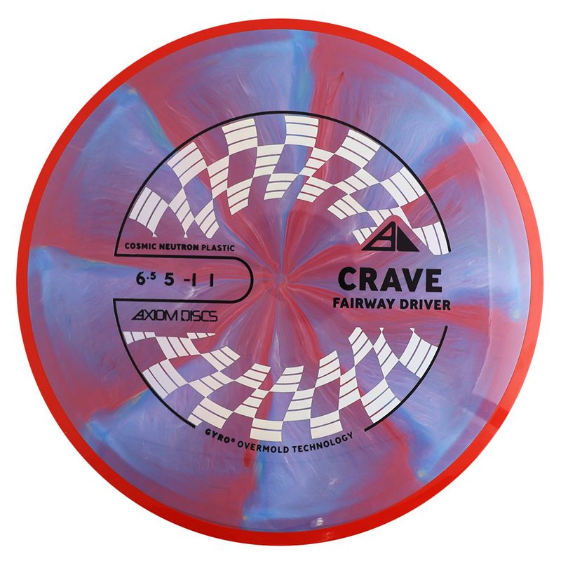 Cosmic Neutron Crave - Project Lab Coat