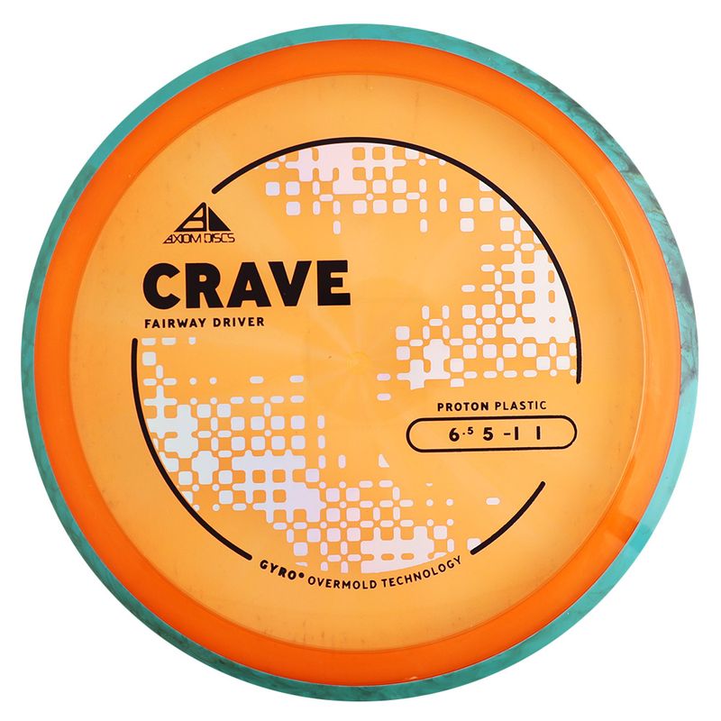 Proton Crave - Project Lab Coat