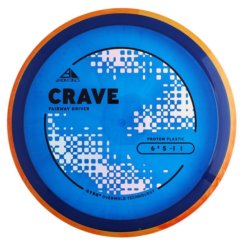 Proton Crave - Project Lab Coat