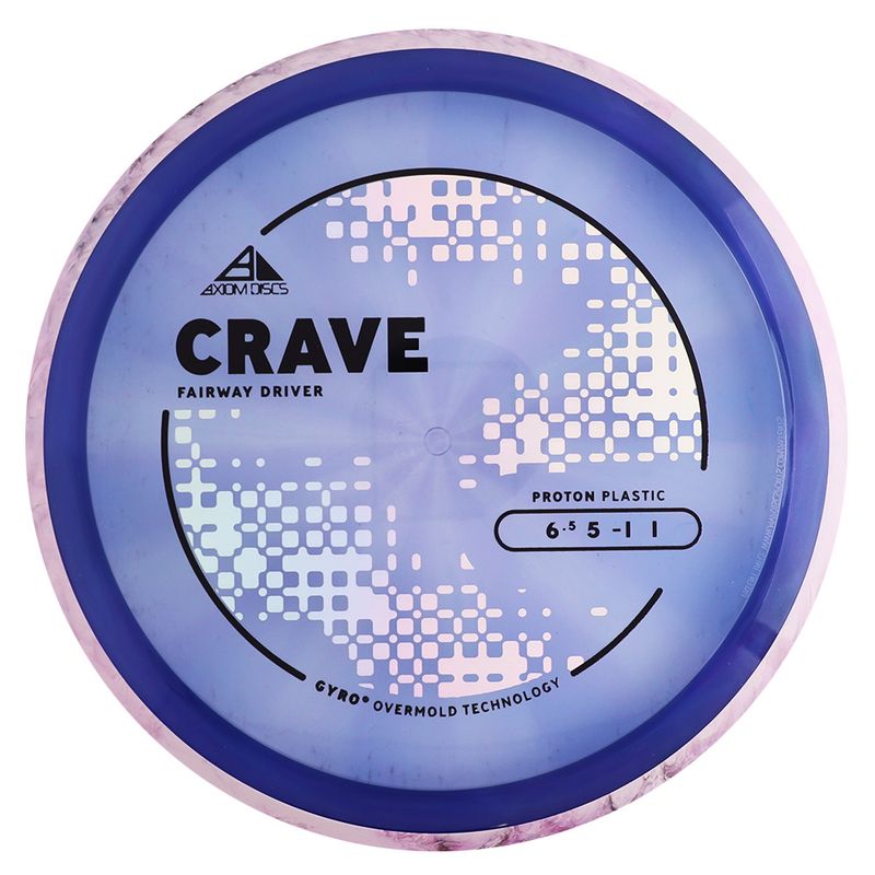 Proton Crave - Project Lab Coat