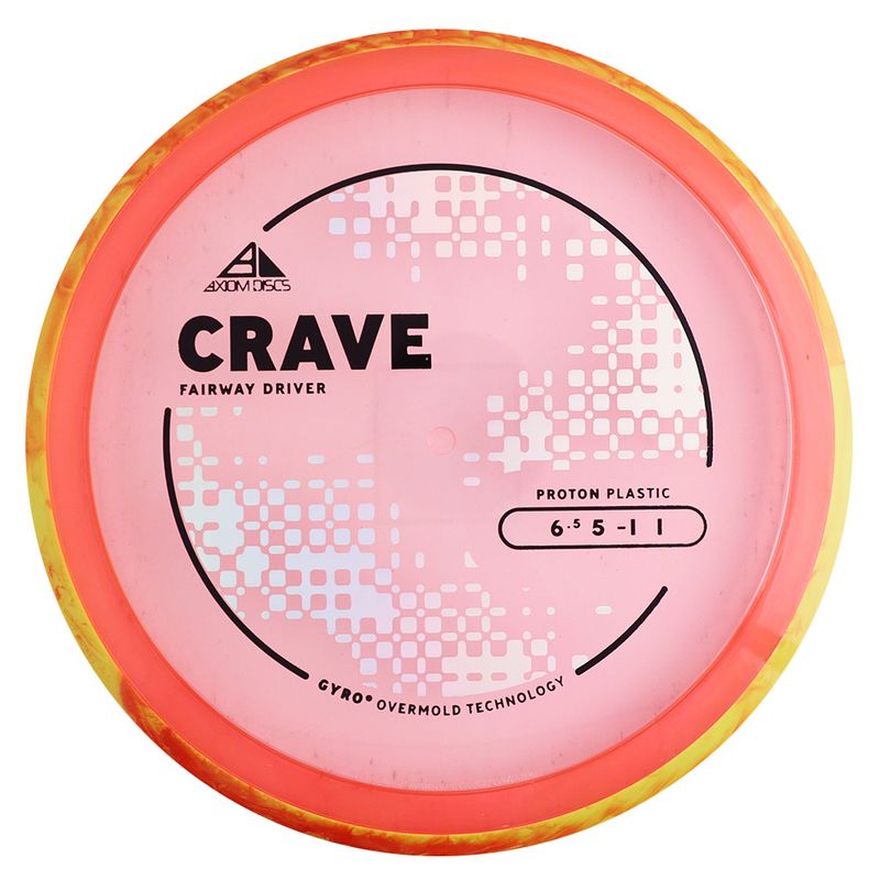 Proton Crave - Project Lab Coat