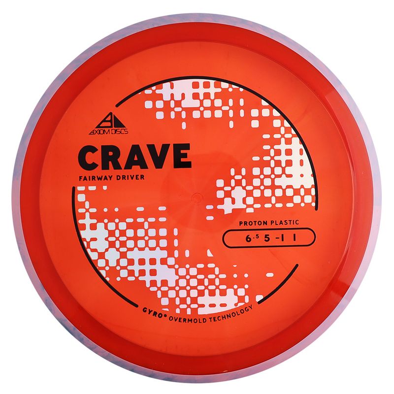 Proton Crave - Project Lab Coat