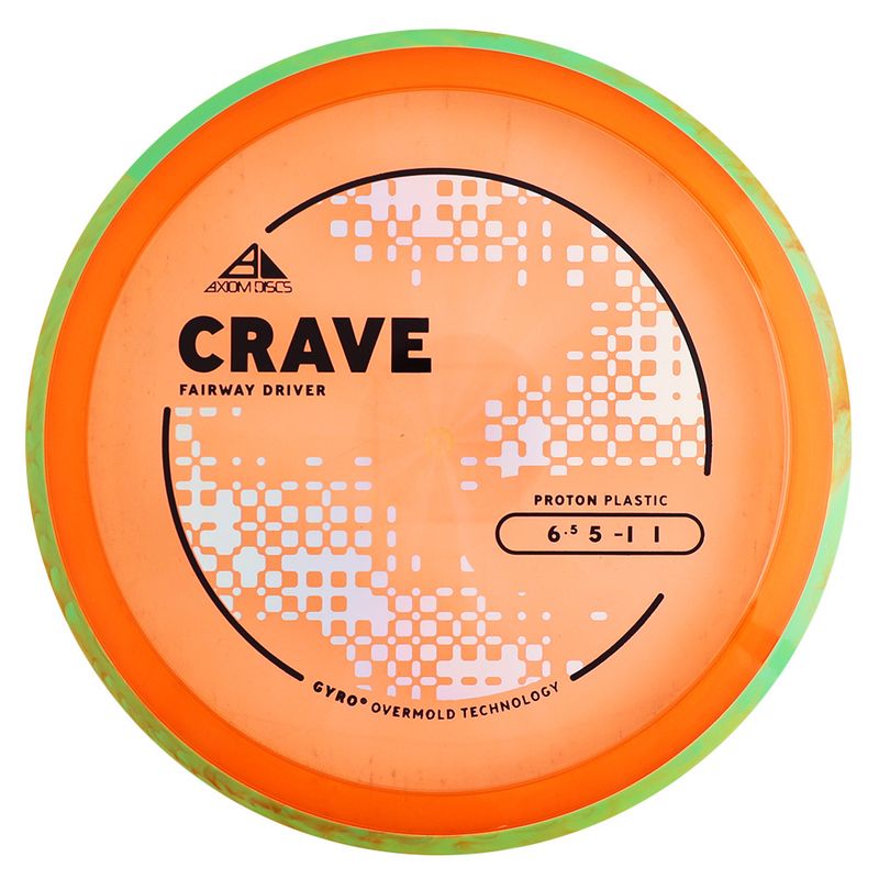 Proton Crave - Project Lab Coat