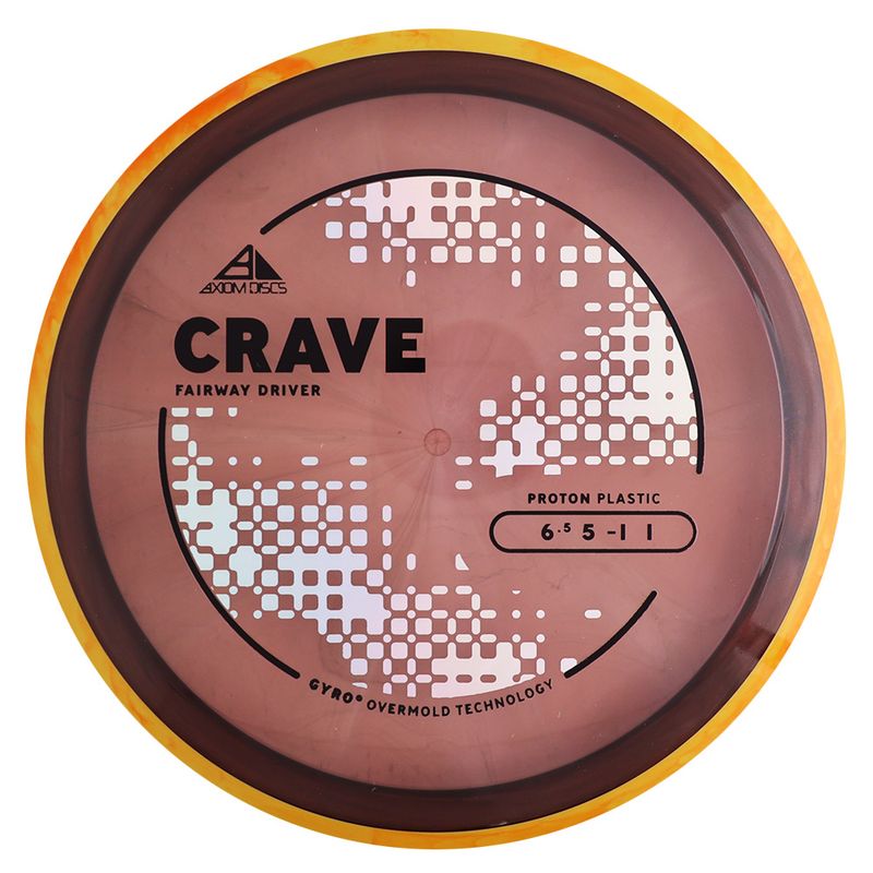 Proton Crave - Project Lab Coat