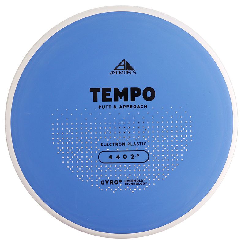 Electron Tempo