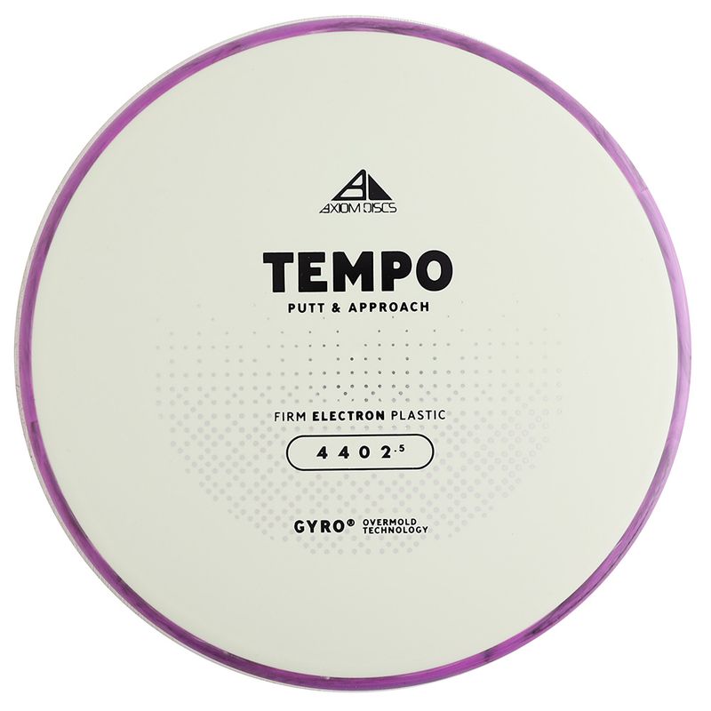 Electron Tempo Firm 