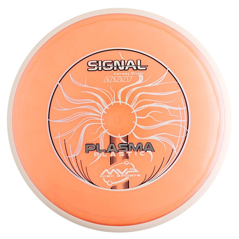 Plasma Signal
