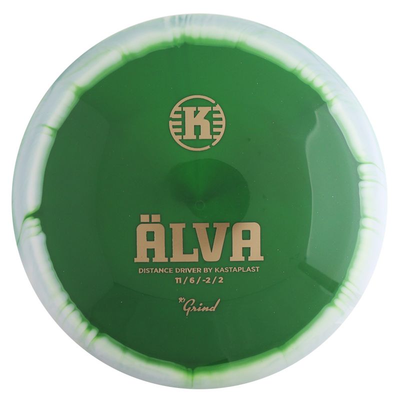 K1 Grind Älva