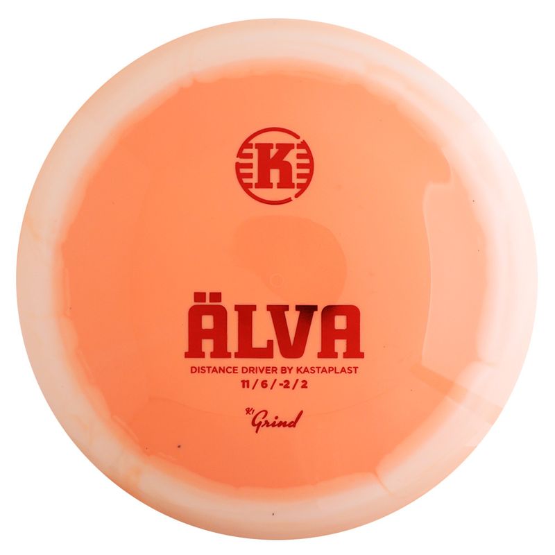 K1 Grind Älva