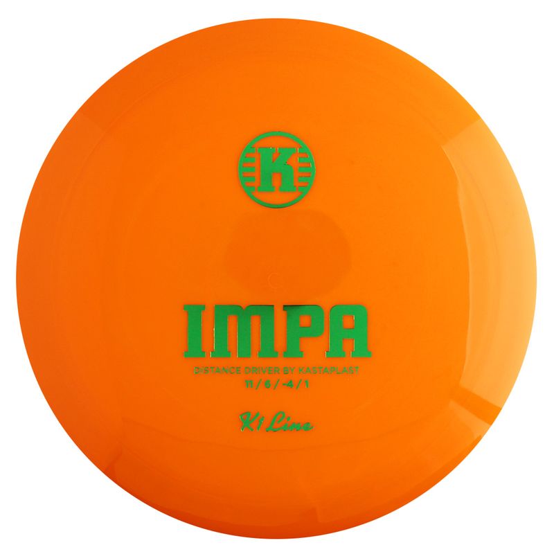 K1 Impa