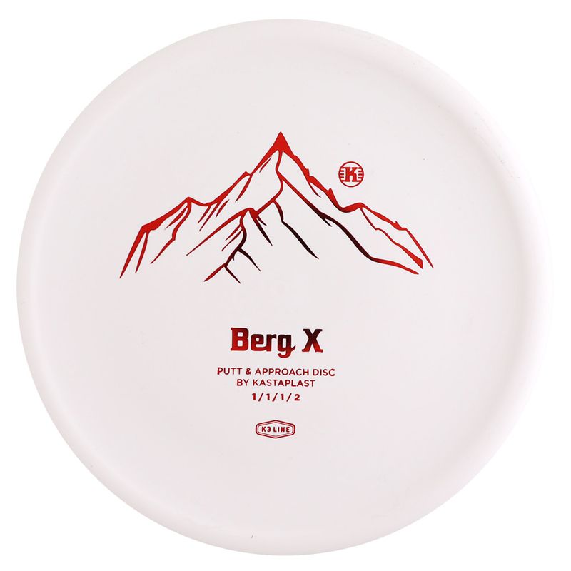 K3 Berg X