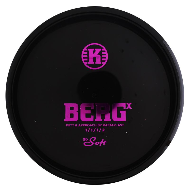K1 Soft Berg X
