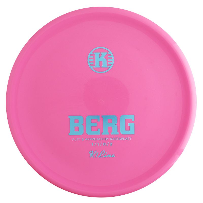 K1 Berg