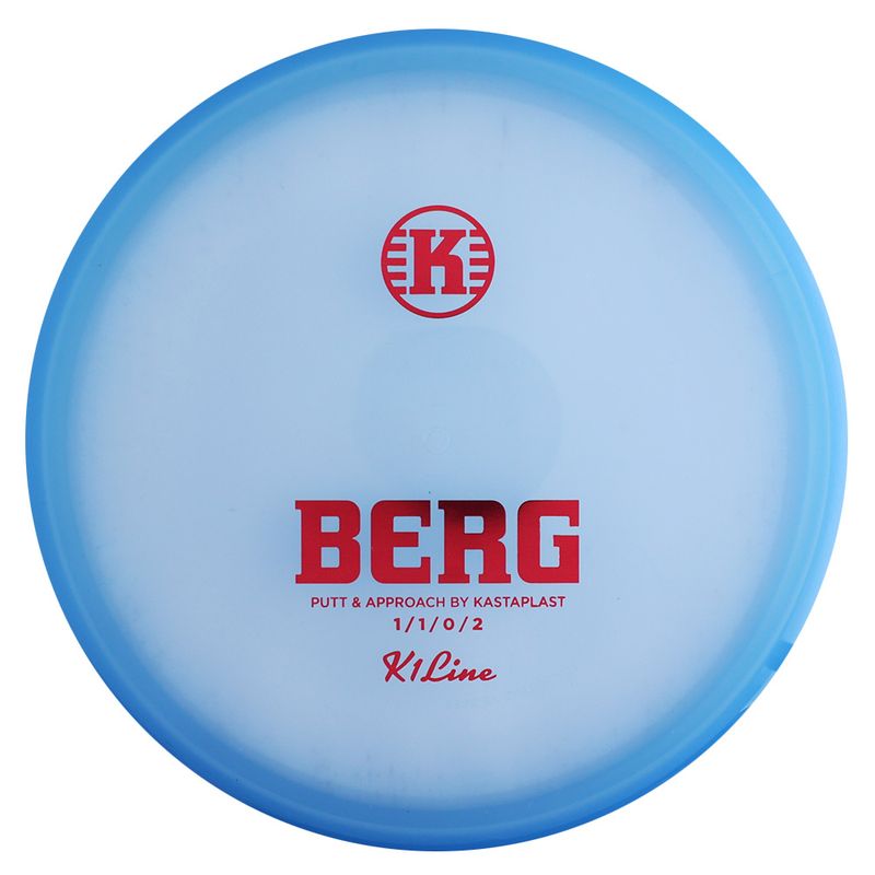 K1 Berg