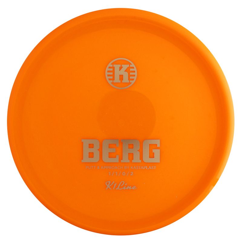 K1 Berg