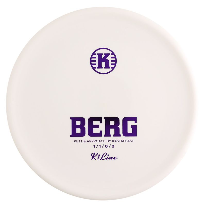 K1 Berg