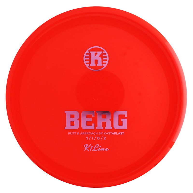 K1 Berg