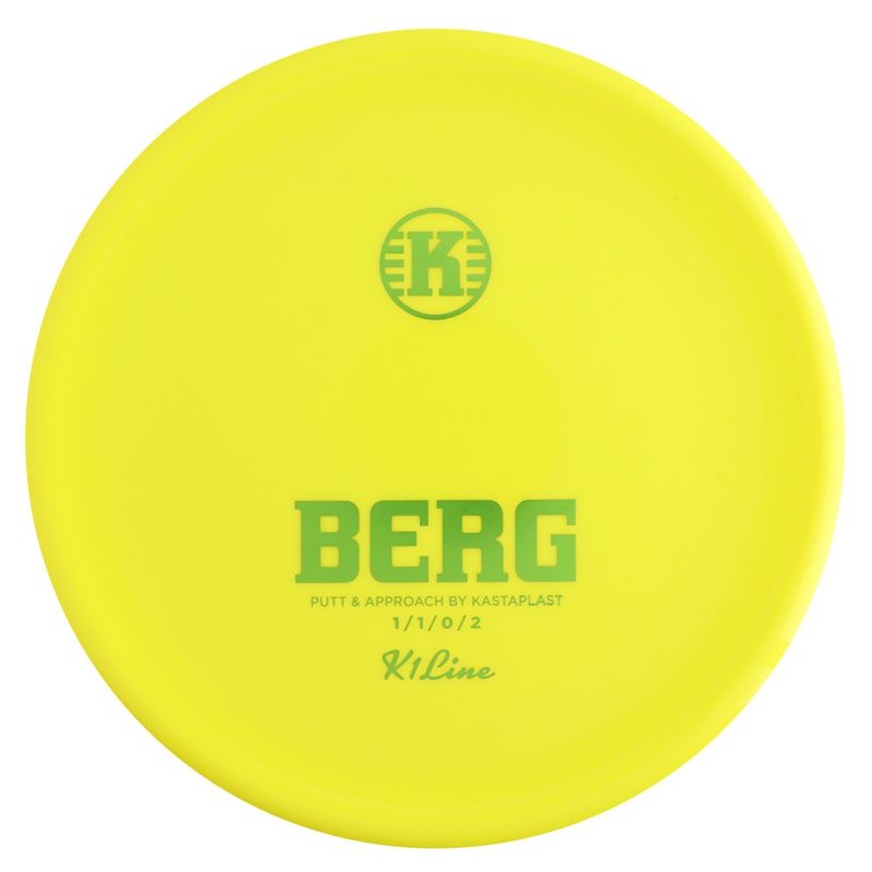K1 Berg