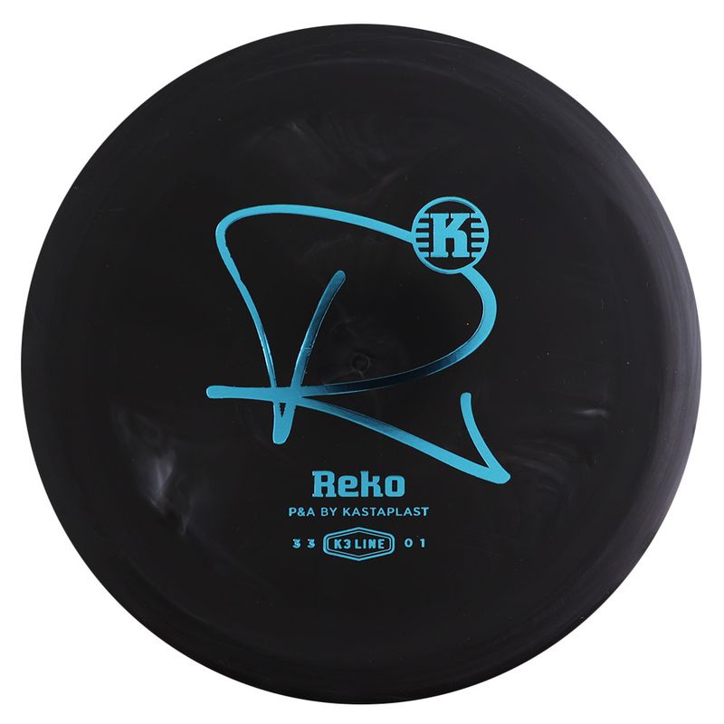 K3 Reko