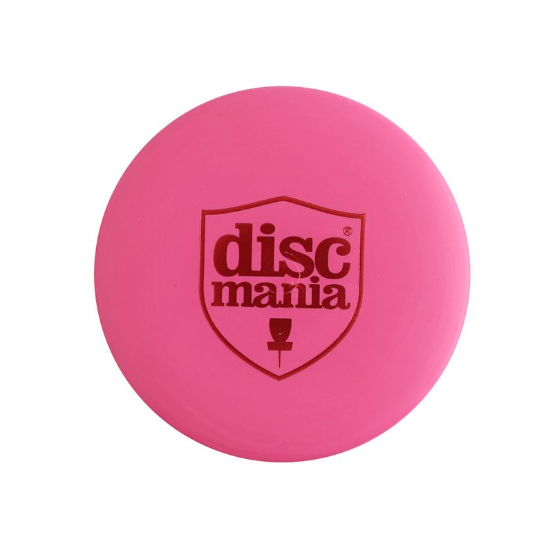 Discmania Mini Disc