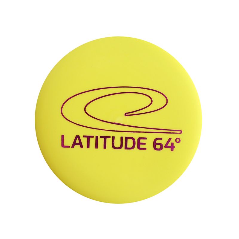 Latitude 64 Mercy Minimarkør