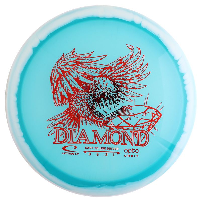 Opto Orbit Diamond