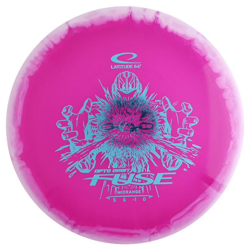 Opto Orbit Fuse