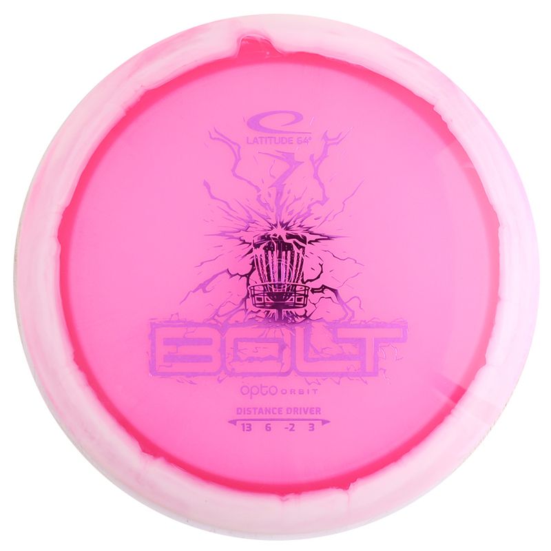 Opto Orbit Bolt