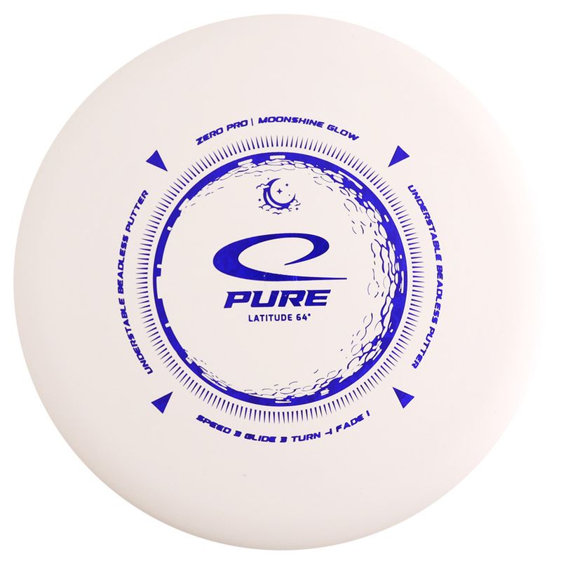 Zero Pro Moonshine Pure