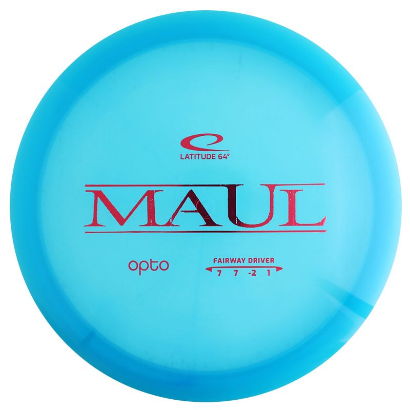 Opto Maul