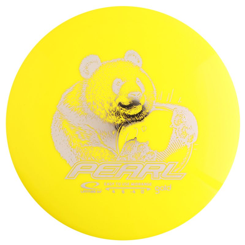 Gold Pearl