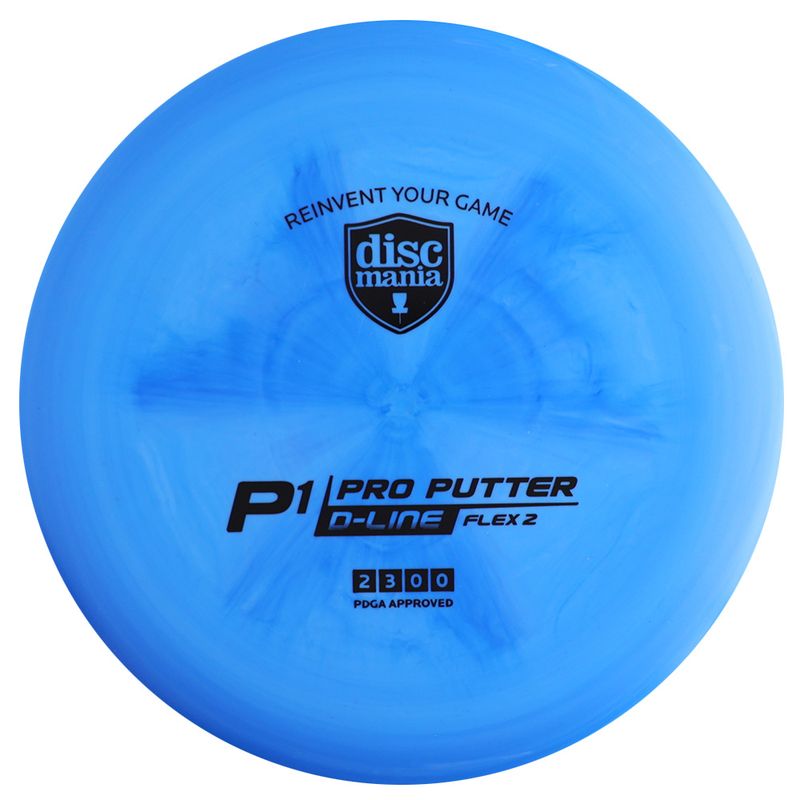D-Line P1 Flex 2